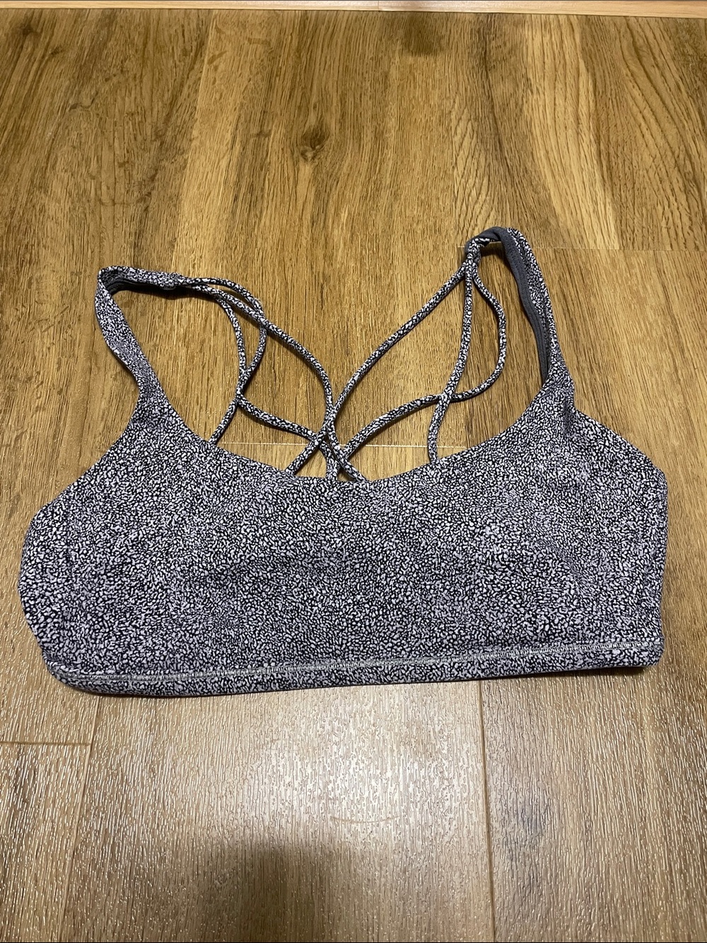 Lululemon bra